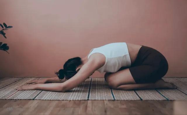 Embracing Serenity: How Yoga Reduces Stress
