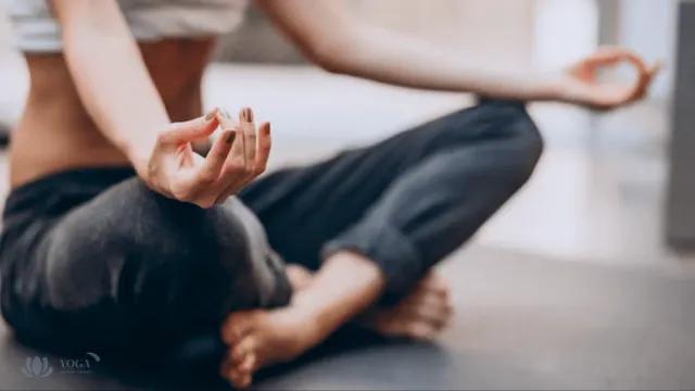 Enhancing Sleep Quality Through Yoga: A Comprehensive Guide